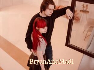 BryanAndMadi