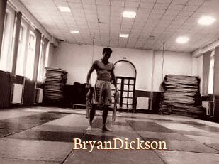 BryanDickson