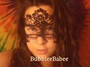 BubbleeBabee