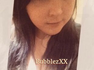 BubblezXX