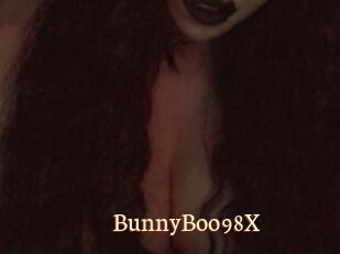 BunnyBoo98X