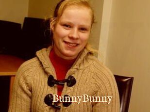 BunnyBunny