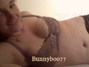 Bunnyboo77