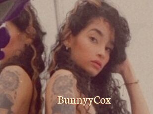 BunnyyCox