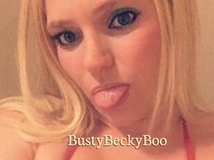 BustyBeckyBoo