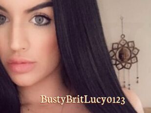 BustyBritLucy0123