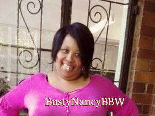 BustyNancyBBW