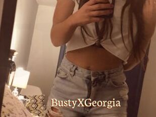 BustyXGeorgia