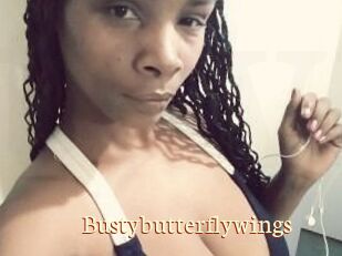 Bustybutterflywings