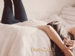 BusyGirl