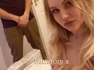 Buttercup_x