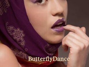 ButterflyDance