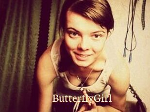 ButterflyGirl