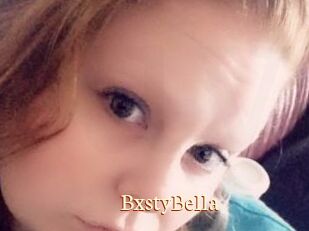 BxstyBella