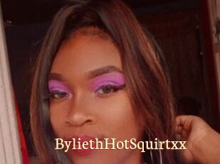 ByliethHotSquirtxx