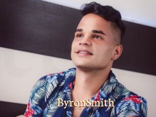 ByronSmith