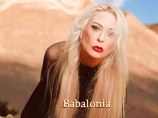 Babalonia