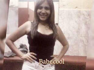 Babecool