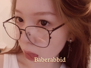 Baberabbid