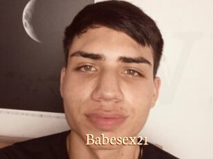 Babesex21