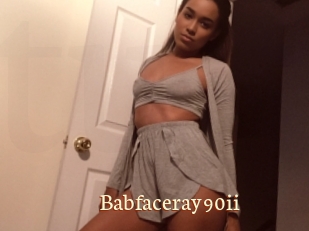 Babfaceray90ii