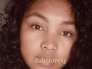 Babolove83