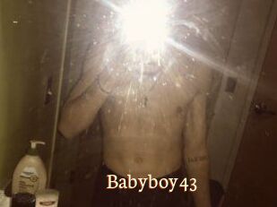 Babyboy43