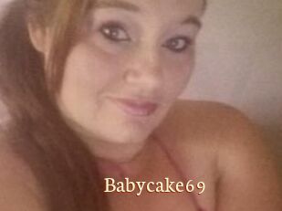 Babycake69