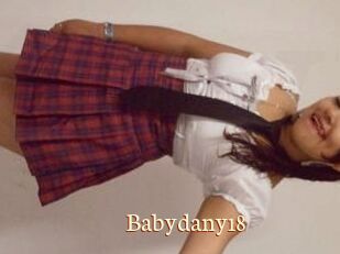 Babydany18