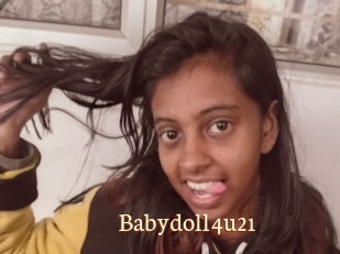 Babydoll4u21