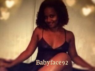 Babyface92