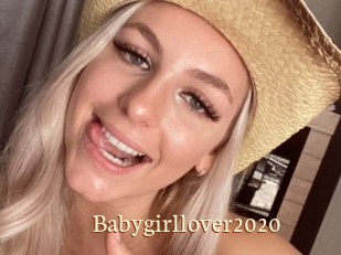 Babygirllover2020