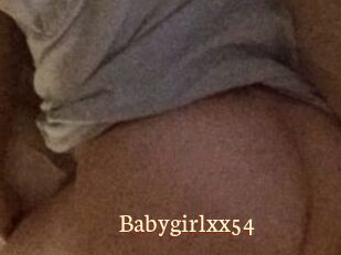 Babygirlxx54