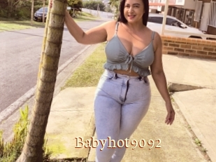 Babyhot9092