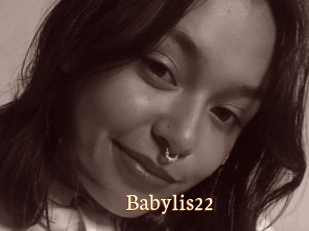 Babylis22