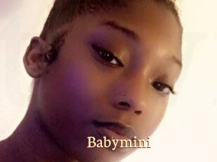 Babymini