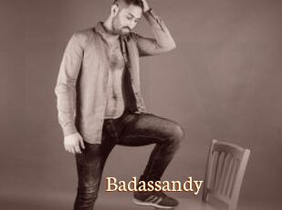 Badassandy