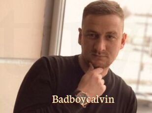 Badboycalvin