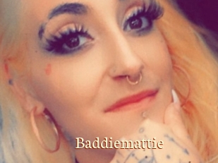 Baddiemattie