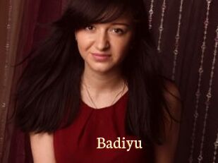 Badiyu