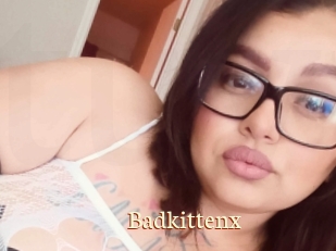 Badkittenx