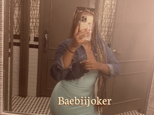 Baebiijoker