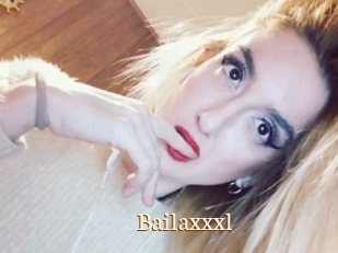 Bailaxxxl