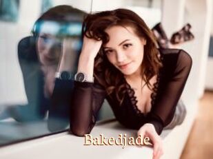 Bakedjade