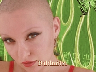 Baldmitzi