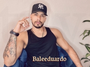 Baleeduardo