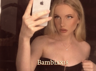 Bambixx18