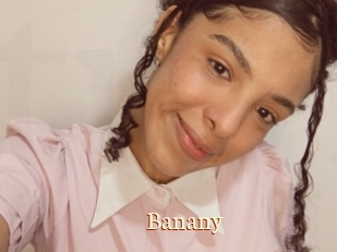 Banany