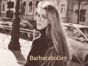 Barbarabolley