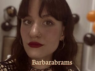 Barbarabrams